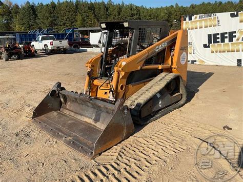 multi terrain loader 440ct